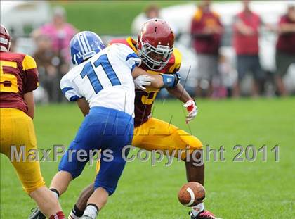 Thumbnail 2 in Darien @ St. Joseph photogallery.