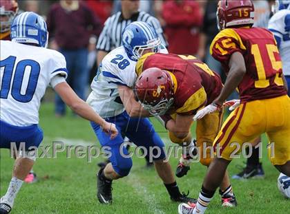 Thumbnail 1 in Darien @ St. Joseph photogallery.