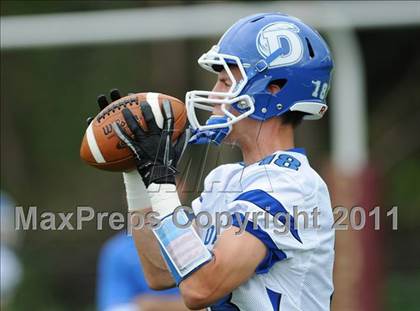 Thumbnail 3 in Darien @ St. Joseph photogallery.