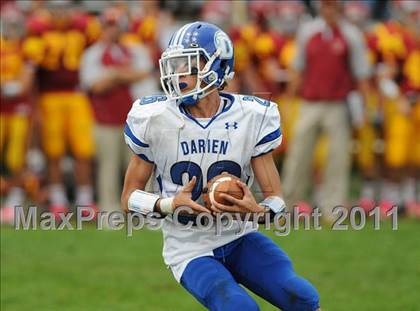 Thumbnail 1 in Darien @ St. Joseph photogallery.
