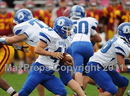 Thumbnail 3 in Darien @ St. Joseph photogallery.