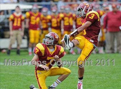Thumbnail 1 in Darien @ St. Joseph photogallery.