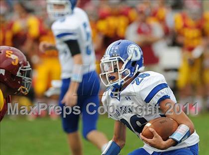 Thumbnail 2 in Darien @ St. Joseph photogallery.