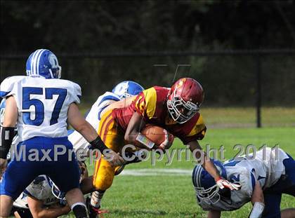 Thumbnail 3 in Darien @ St. Joseph photogallery.