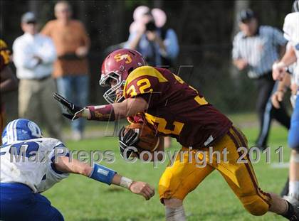 Thumbnail 3 in Darien @ St. Joseph photogallery.