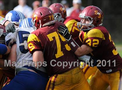 Thumbnail 3 in Darien @ St. Joseph photogallery.