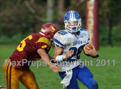 Thumbnail 3 in Darien @ St. Joseph photogallery.