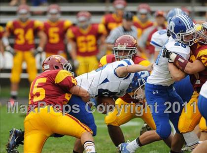 Thumbnail 1 in Darien @ St. Joseph photogallery.