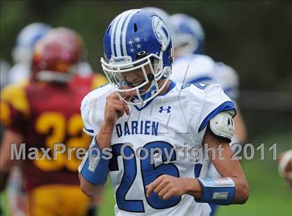 Thumbnail 2 in Darien @ St. Joseph photogallery.