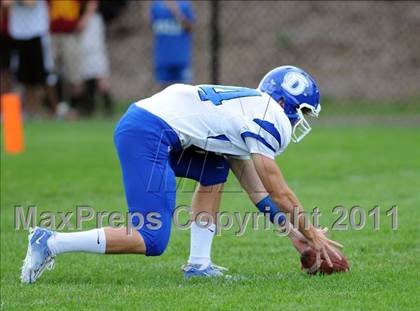 Thumbnail 2 in Darien @ St. Joseph photogallery.