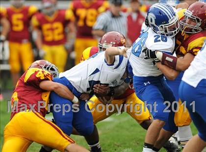 Thumbnail 2 in Darien @ St. Joseph photogallery.