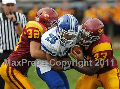 Thumbnail 3 in Darien @ St. Joseph photogallery.