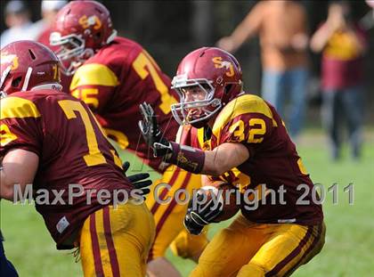 Thumbnail 2 in Darien @ St. Joseph photogallery.