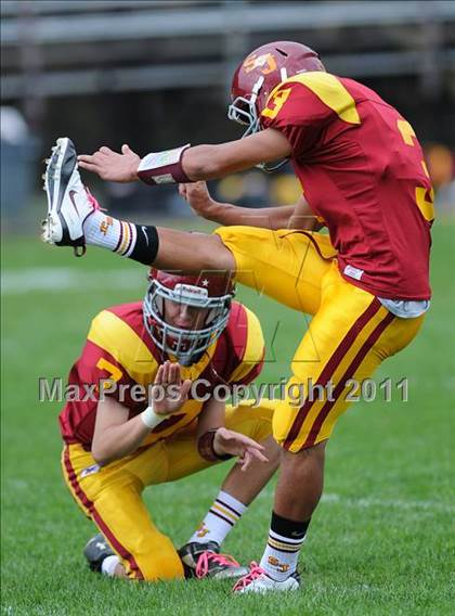 Thumbnail 3 in Darien @ St. Joseph photogallery.