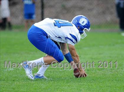 Thumbnail 3 in Darien @ St. Joseph photogallery.