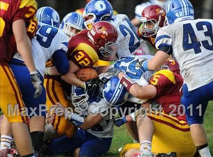 Thumbnail 1 in Darien @ St. Joseph photogallery.