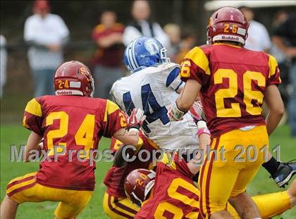Thumbnail 3 in Darien @ St. Joseph photogallery.