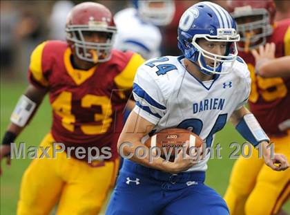 Thumbnail 1 in Darien @ St. Joseph photogallery.