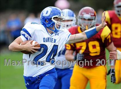 Thumbnail 1 in Darien @ St. Joseph photogallery.