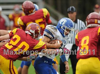 Thumbnail 3 in Darien @ St. Joseph photogallery.