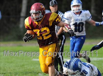 Thumbnail 1 in Darien @ St. Joseph photogallery.