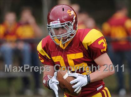 Thumbnail 2 in Darien @ St. Joseph photogallery.