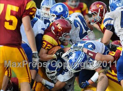 Thumbnail 2 in Darien @ St. Joseph photogallery.