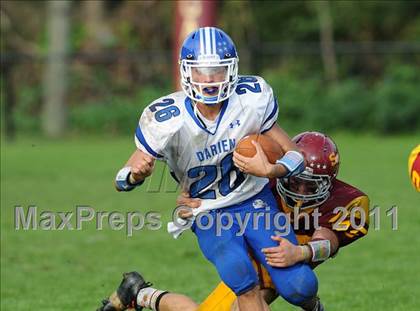 Thumbnail 2 in Darien @ St. Joseph photogallery.