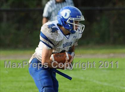 Thumbnail 3 in Darien @ St. Joseph photogallery.