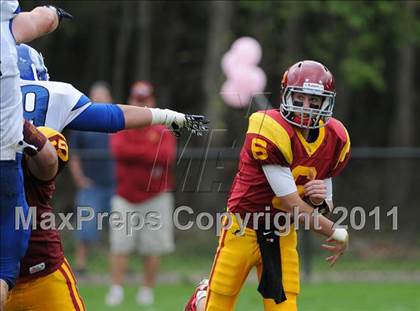 Thumbnail 1 in Darien @ St. Joseph photogallery.