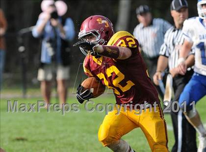 Thumbnail 2 in Darien @ St. Joseph photogallery.