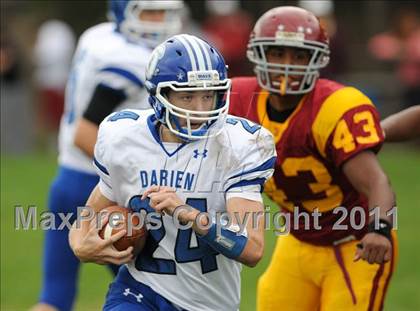 Thumbnail 3 in Darien @ St. Joseph photogallery.