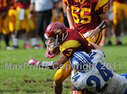 Thumbnail 1 in Darien @ St. Joseph photogallery.