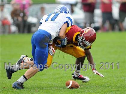 Thumbnail 3 in Darien @ St. Joseph photogallery.