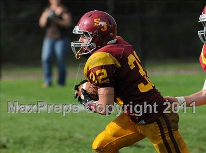 Thumbnail 3 in Darien @ St. Joseph photogallery.