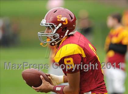 Thumbnail 3 in Darien @ St. Joseph photogallery.