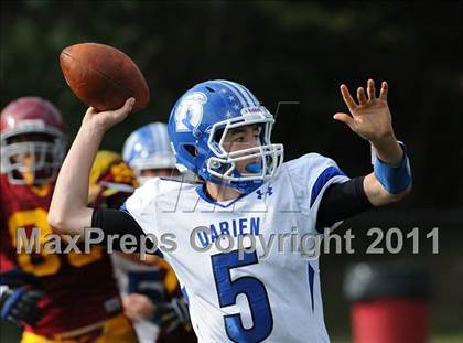 Thumbnail 1 in Darien @ St. Joseph photogallery.