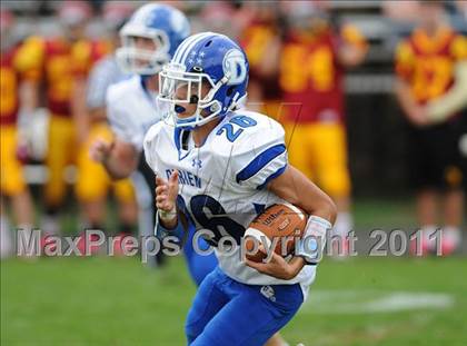 Thumbnail 1 in Darien @ St. Joseph photogallery.