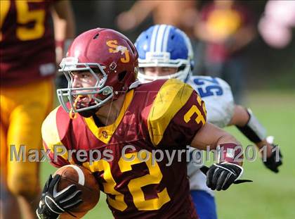 Thumbnail 2 in Darien @ St. Joseph photogallery.