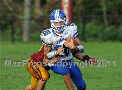 Thumbnail 1 in Darien @ St. Joseph photogallery.