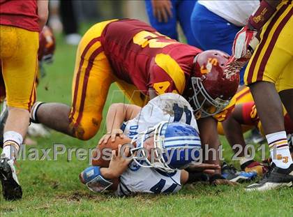 Thumbnail 2 in Darien @ St. Joseph photogallery.