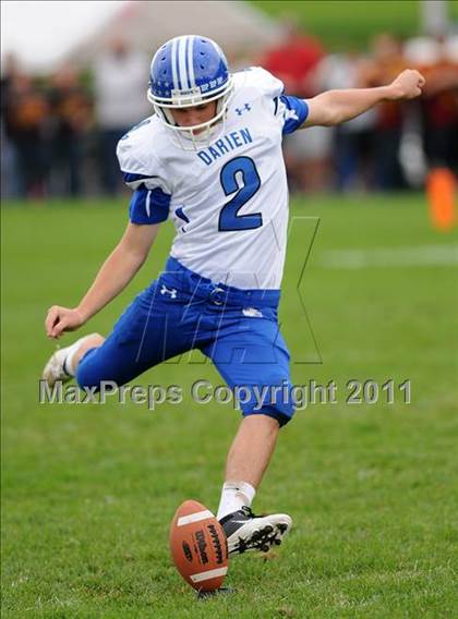 Thumbnail 3 in Darien @ St. Joseph photogallery.