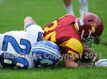 Thumbnail 1 in Darien @ St. Joseph photogallery.