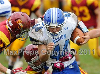 Thumbnail 3 in Darien @ St. Joseph photogallery.