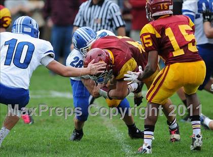 Thumbnail 2 in Darien @ St. Joseph photogallery.