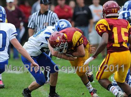 Thumbnail 3 in Darien @ St. Joseph photogallery.