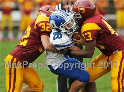 Thumbnail 1 in Darien @ St. Joseph photogallery.