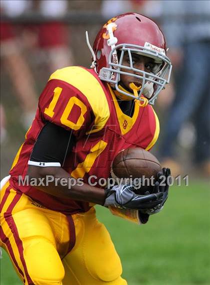 Thumbnail 2 in Darien @ St. Joseph photogallery.