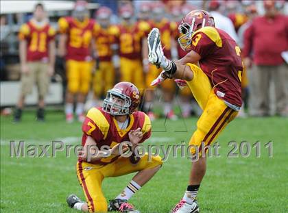 Thumbnail 3 in Darien @ St. Joseph photogallery.