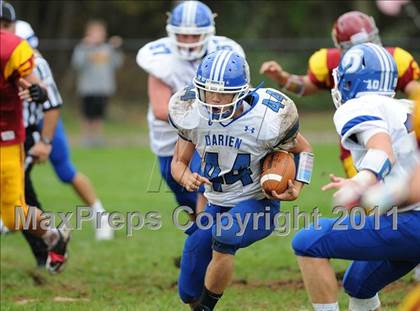 Thumbnail 1 in Darien @ St. Joseph photogallery.